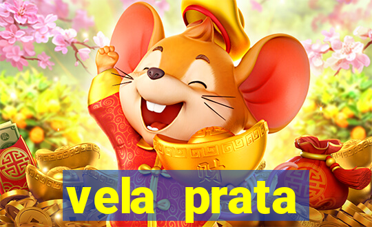 vela prata significado umbanda